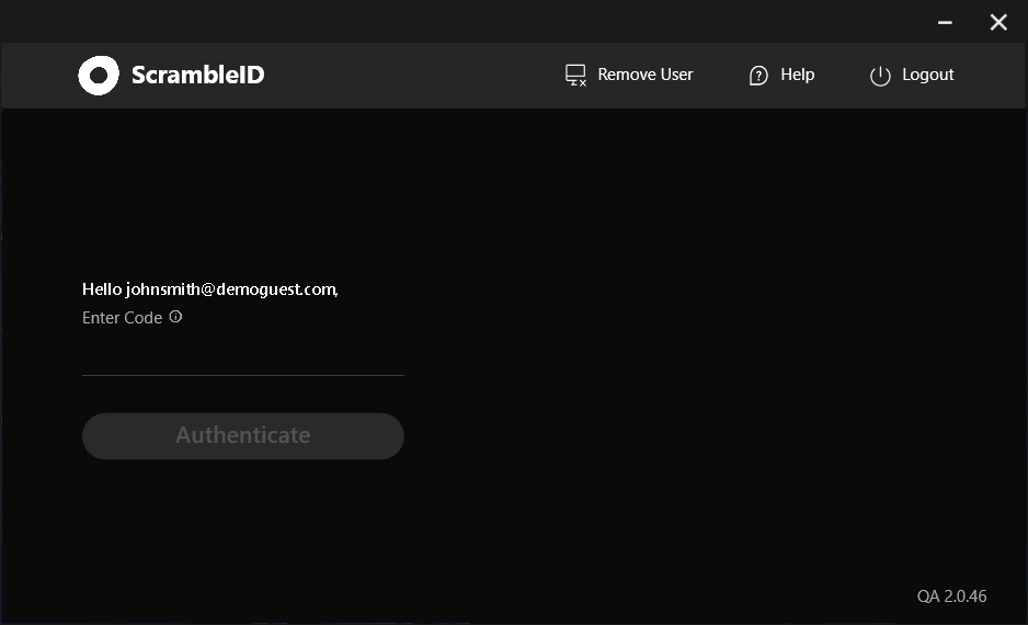 Desktop App: Using the App (4)